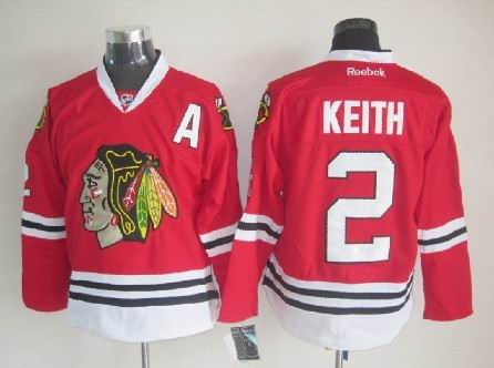 Chicago Blackhawks jerseys-011